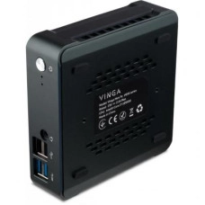 Мини-ПК Vinga Mini PC V650 (V65010510U.161T)