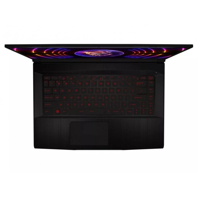Ноутбук MSI Thin GF63 12VF (12VF-290)