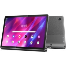 Планшет Lenovo Yoga Tab 11 YT-J706F 4/128GB Wi-Fi Storm Grey (ZA8W0020, ZA8W0035PL)