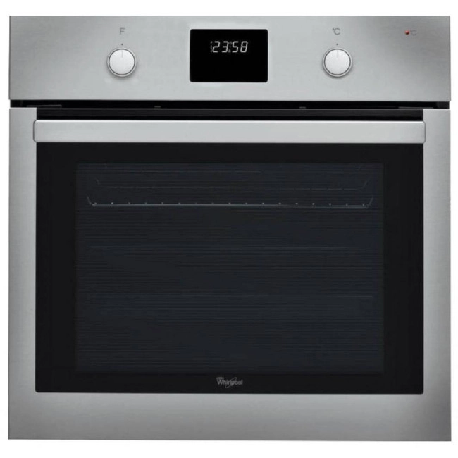 Духова шафа Whirlpool AKP460IX