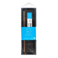 Модуль пам'яті DDR3 8GB/1600 T&G (TGDR3PC8G1600)
