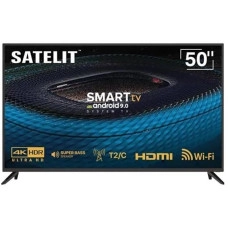 Телевизор Satelit 50U9100ST