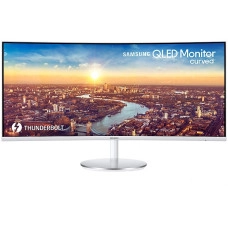 Монітор Samsung C34J791WTRX (LC34J791WTRXEN)