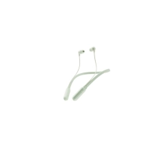 Наушники беспроводные SkullCandy Inkd + BT Pastels/Sage/Green (S2IQW-M692)