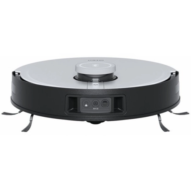 Робот-пылесос ECOVACS Deebot Ozmo X1 OMNI (DEX11)