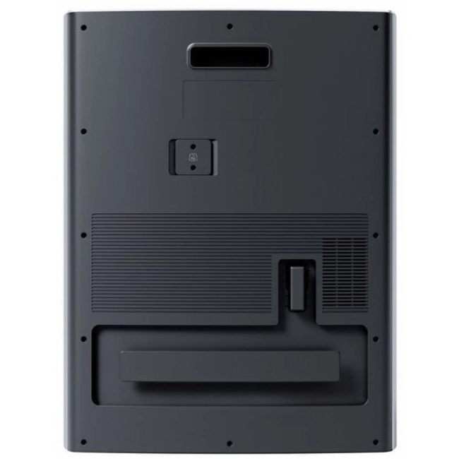 Робот-пылесос ECOVACS Deebot Ozmo X1 OMNI (DEX11)