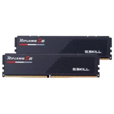 Модуль пам'яті G.Skill 96 GB (2x48GB) DDR5 6400 MHz Ripjaws S5 (F5-6400J3239F48GX2-RS5K)