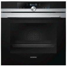 Духовой шкаф Siemens HB634GBS1