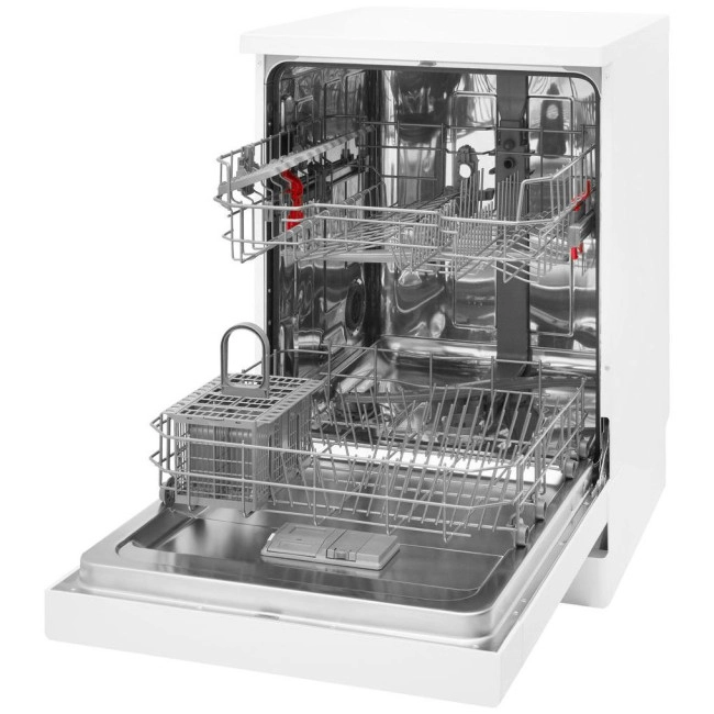 Посудомийна машина Whirlpool WFE 2B19 X