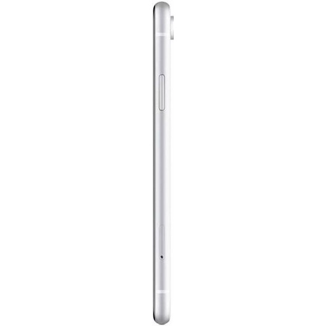Apple iPhone XR Dual Sim 128GB White (MT1A2)