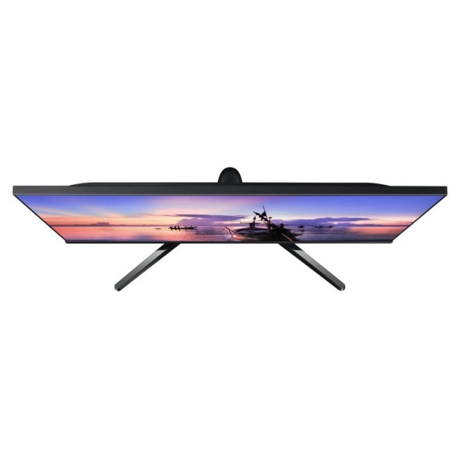 Монитор Samsung F27T350FHRX