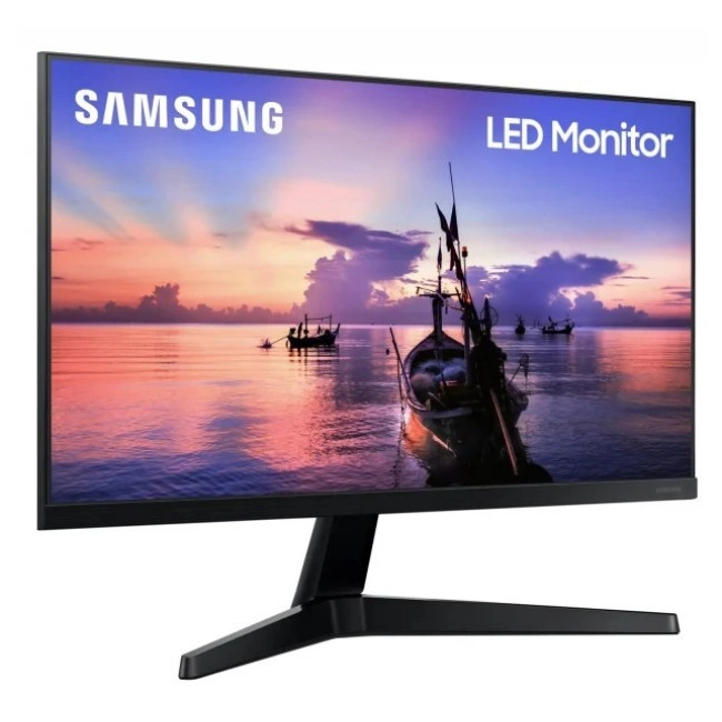 Монитор Samsung F27T350FHRX