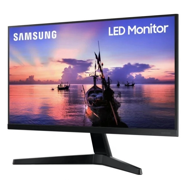 Монитор Samsung F27T350FHRX