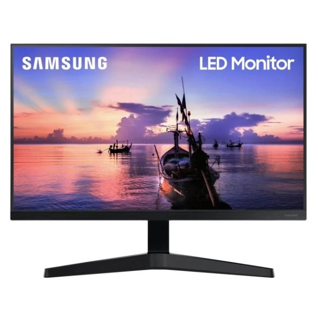 Монитор Samsung F27T350FHRX