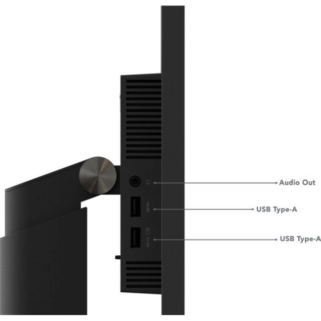 Монитор Lenovo T24m-29 (63A5GAT6UA)