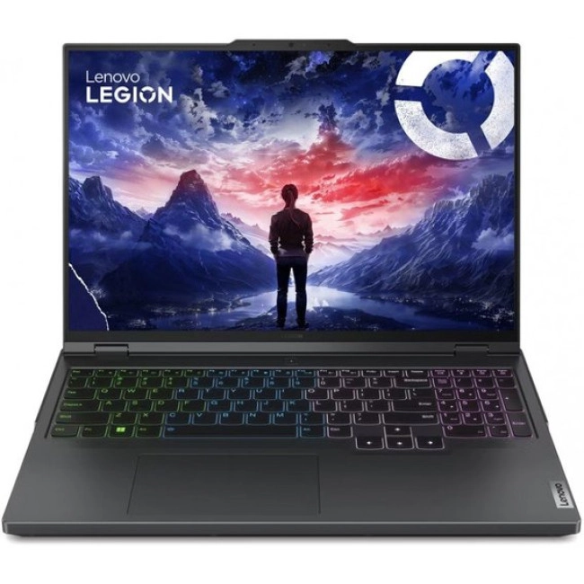 Ноутбук Lenovo Legion 5 Pro 16IRX9 (83DF004KRM) Ноутбук Lenovo Legion 5 Pro 16IRX9 (83DF004KRM)