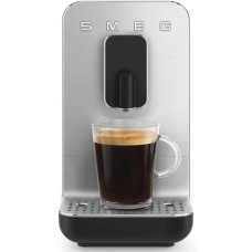 Кавоварка SMEG BCC01BLMEU