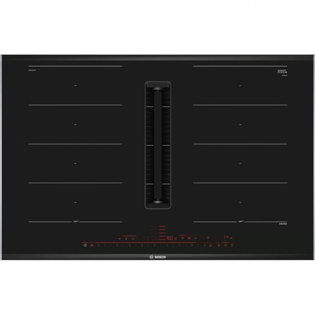 Варильна поверхня Bosch PXX875D67E Варильна поверхня Bosch PXX875D67E
