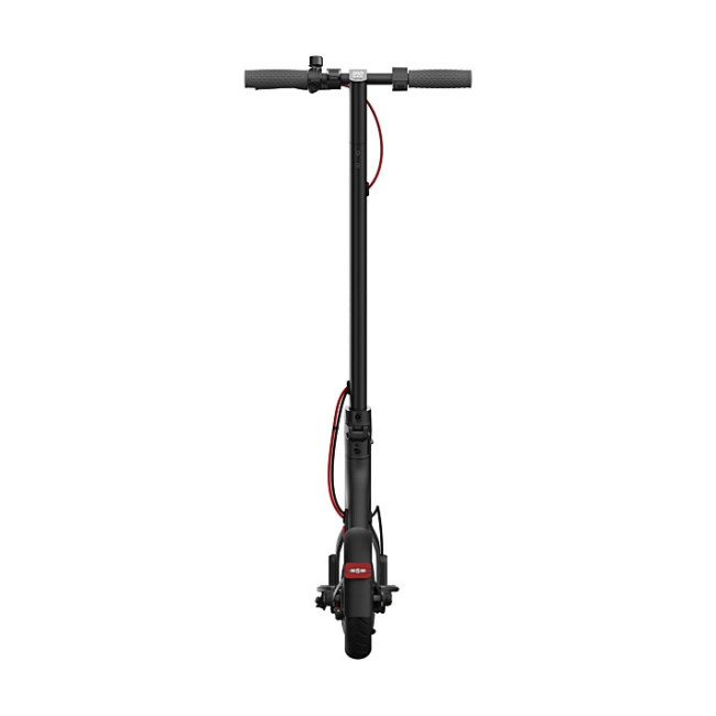 Электросамокат Xiaomi Mi Electric Scooter 3 Lite Black (BHR5388GL).