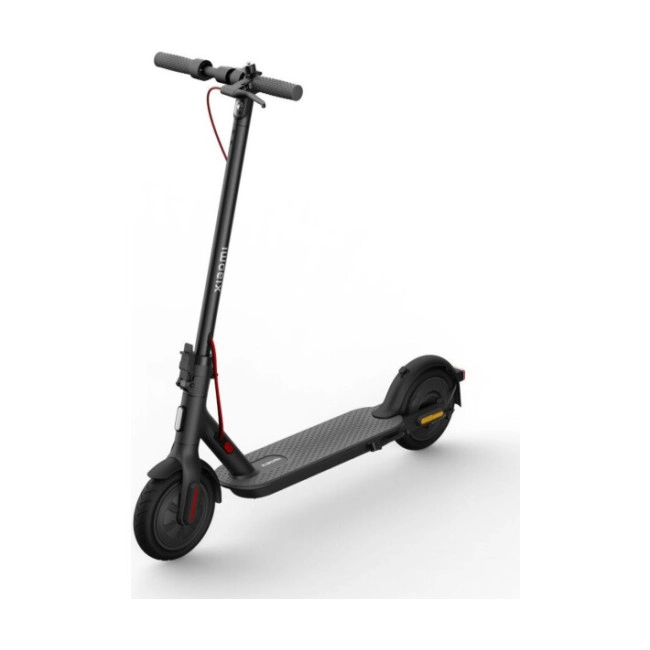 Электросамокат Xiaomi Mi Electric Scooter 3 Lite Black (BHR5388GL).