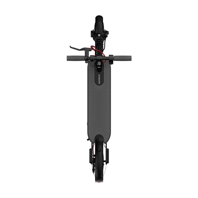 Электросамокат Xiaomi Mi Electric Scooter 3 Lite Black (BHR5388GL).