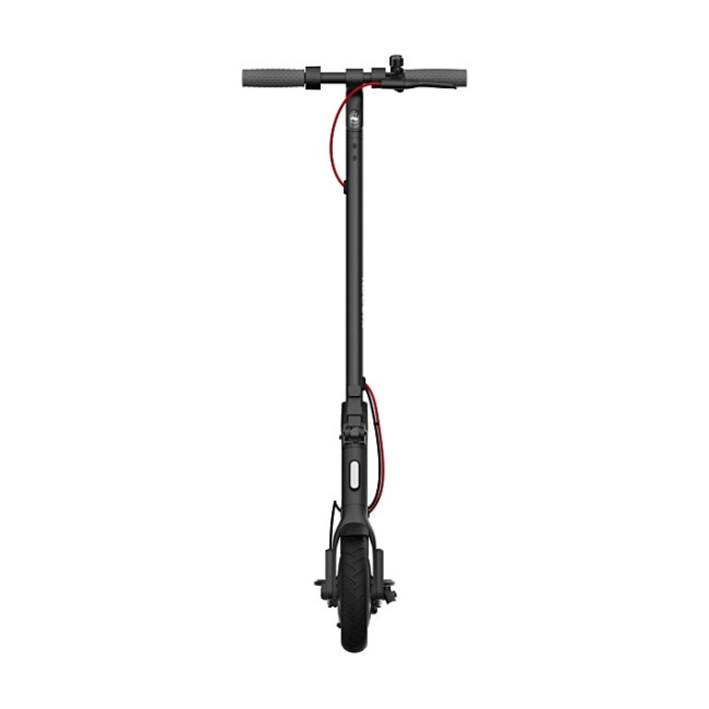 Электросамокат Xiaomi Mi Electric Scooter 3 Lite Black (BHR5388GL).