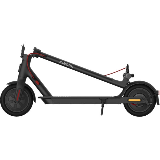 Электросамокат Xiaomi Mi Electric Scooter 3 Lite Black (BHR5388GL).