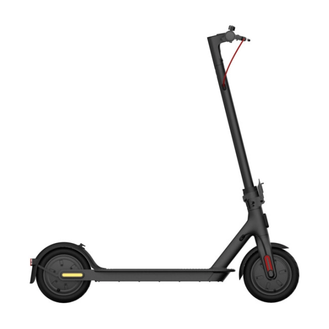 Электросамокат Xiaomi Mi Electric Scooter 3 Lite Black (BHR5388GL).