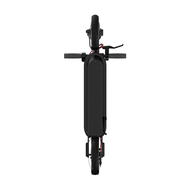Электросамокат Xiaomi Mi Electric Scooter 3 Lite Black (BHR5388GL).