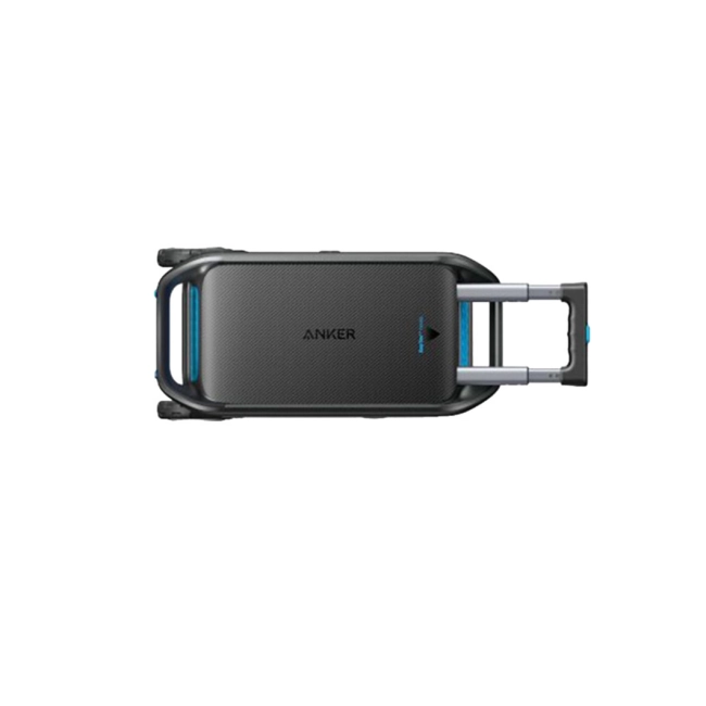 Зарядная станция Anker SOLIX F2000 (A1780311)