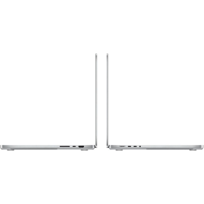 Apple MacBook Pro 16" Silver 2023 (Z177000E8)