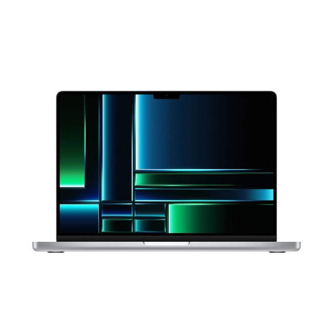 Apple MacBook Pro 14" Silver 2023 (Z17K002JT) Apple MacBook Pro 14" Silver 2023 (Z17K002JT)