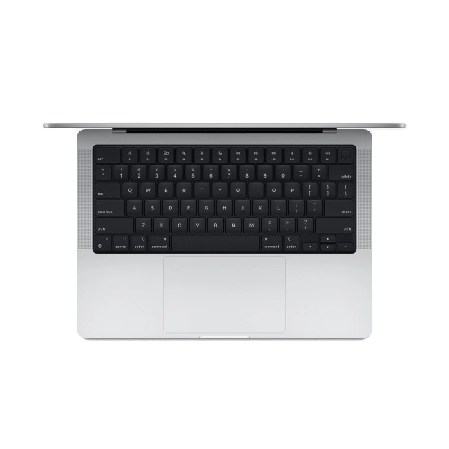 Apple MacBook Pro 14" Silver 2023 (Z17K002JT)