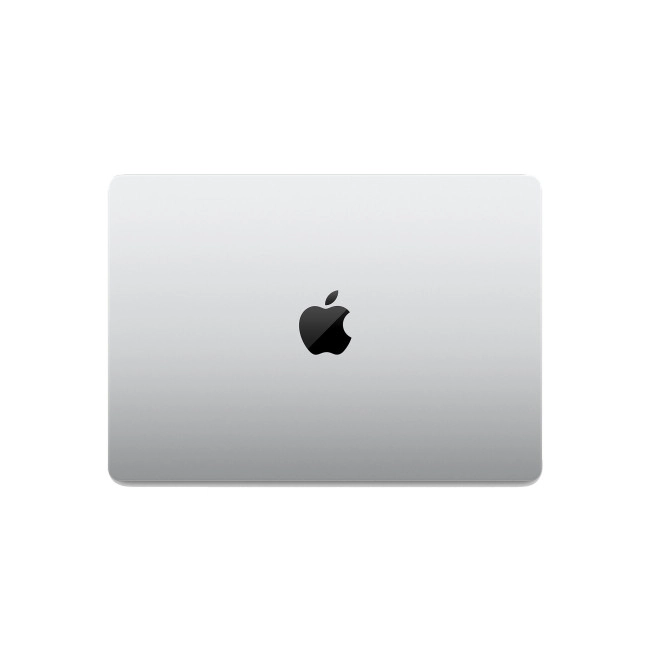 Apple MacBook Pro 14" Silver 2023 (Z17K002JT)