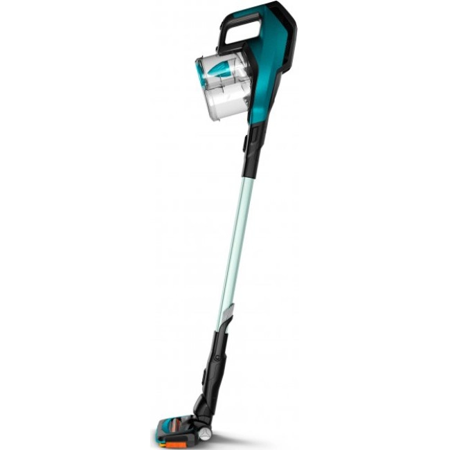 Пылесос Philips SpeedPro Aqua FC6729/01