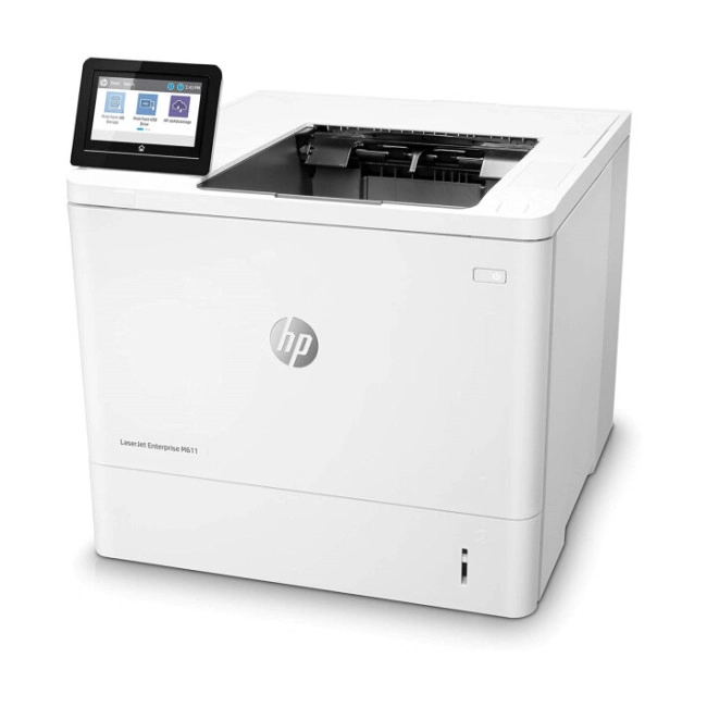 Принтер HP LJ Enterprise M611dn (7PS84A) Принтер HP LJ Enterprise M611dn (7PS84A)