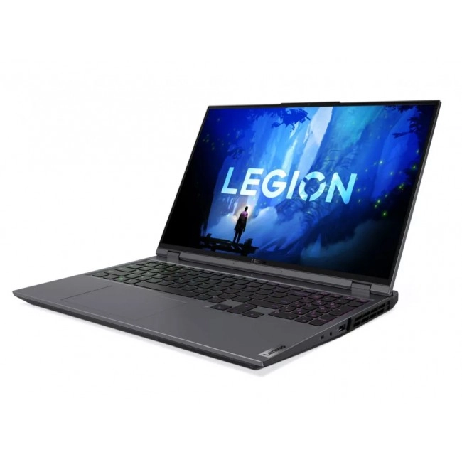 Ноутбук Lenovo Legion 5 Pro 16IAH7H (82RF000AUS)