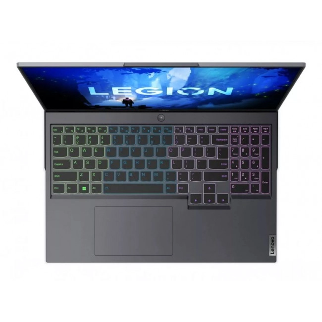 Ноутбук Lenovo Legion 5 Pro 16IAH7H (82RF000AUS)