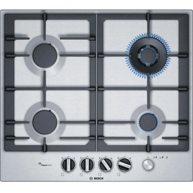Варочная поверхность Bosch PCH6A5M90 Варочная поверхность Bosch PCH6A5M90