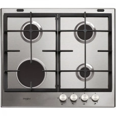 Варильна поверхня Whirlpool GMF 6412 IX