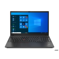 Ноутбук Lenovo ThinkPad E15 Gen 3 (20YG003DUS)