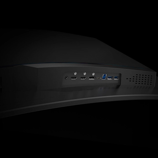 Монітор Gigabyte CO49DQ Gaming Monitor