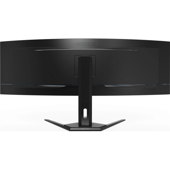 Монітор Gigabyte CO49DQ Gaming Monitor