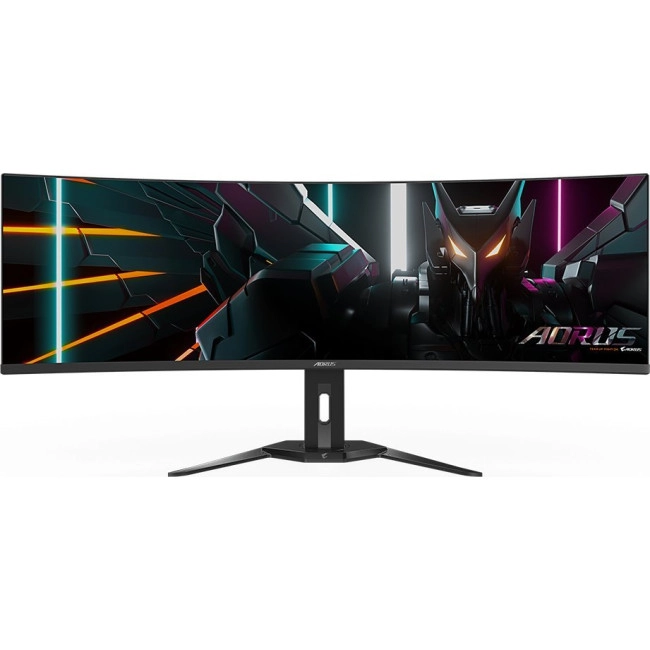 Монітор Gigabyte CO49DQ Gaming Monitor