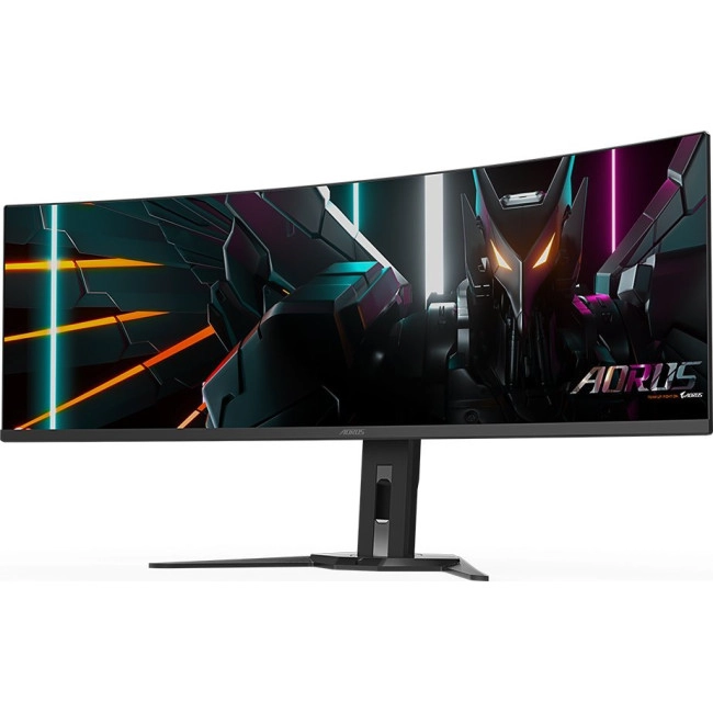 Монітор Gigabyte CO49DQ Gaming Monitor