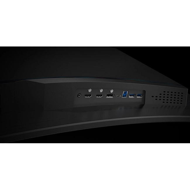 Монітор Gigabyte CO49DQ Gaming Monitor