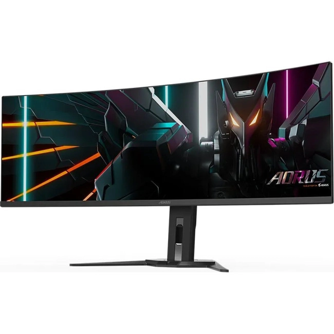 Монітор Gigabyte CO49DQ Gaming Monitor