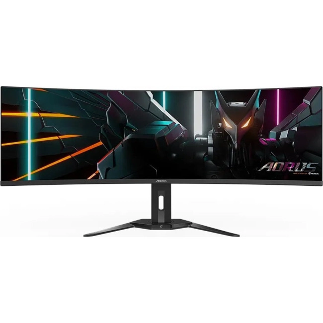 Монітор Gigabyte CO49DQ Gaming Monitor Монітор Gigabyte CO49DQ Gaming Monitor