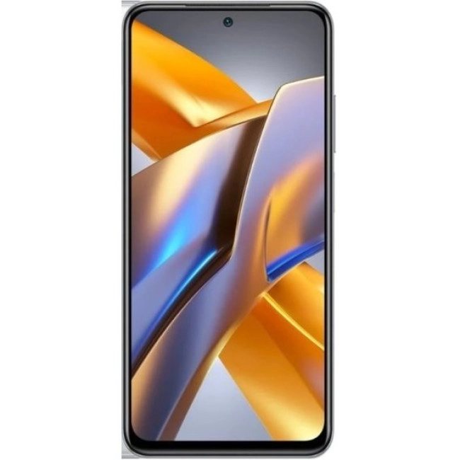 Смаpтфон Xiaomi Poco M5s 6/128GB White