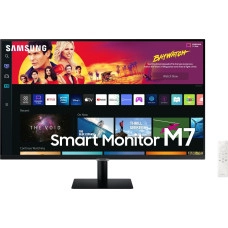 Монитор Samsung M7 (LS43BM700UPXEN)